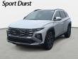 New 2026 Hyundai Tucson Hybrid Limited SUV