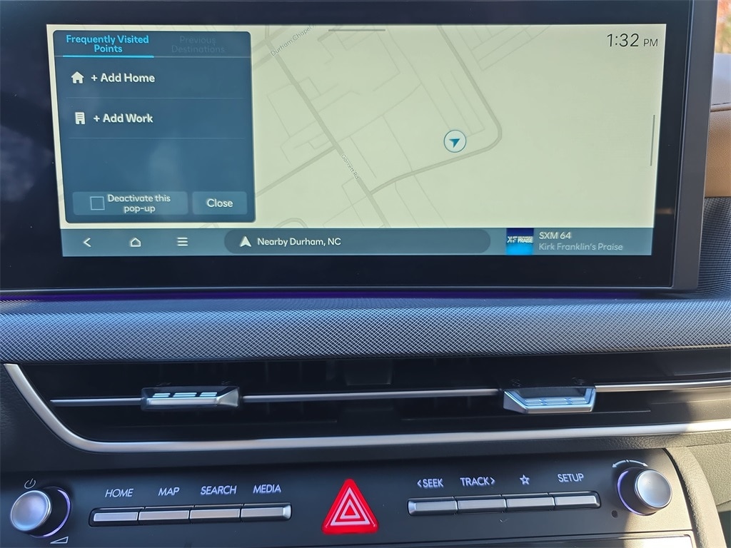 2025 Hyundai Sonata Hybrid Limited - Photo 23
