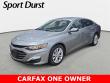 Used 2024 Chevrolet Malibu 1LT Sedan