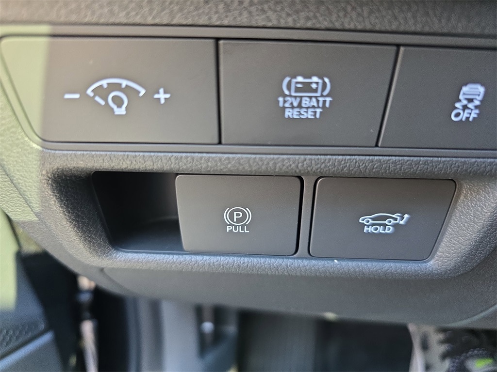 2025 Hyundai Sonata Hybrid Limited - Photo 26