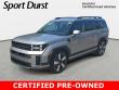 Certified 2025 Hyundai Santa Fe Hybrid Limited SUV