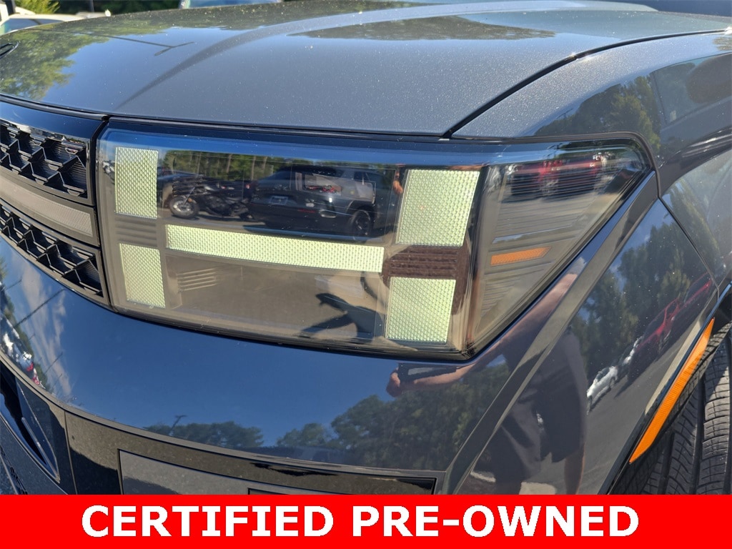 2025 Hyundai Santa Fe Calligraphy - Photo 33