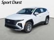 New 2026 Hyundai Tucson SE FWD SUV