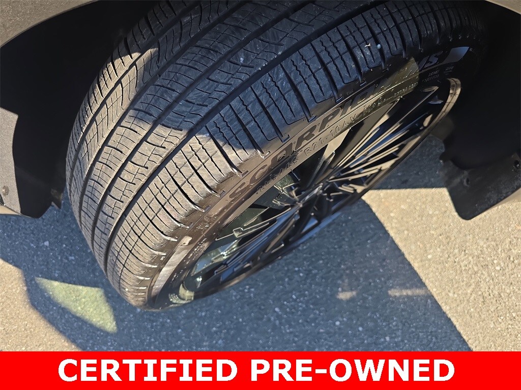 2025 Hyundai Santa Fe Calligraphy - Photo 35