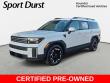 Certified 2026 Hyundai Santa Fe SEL SUV