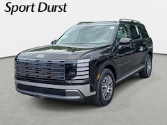 2026 Hyundai Palisade SEL Premium FWD SUV