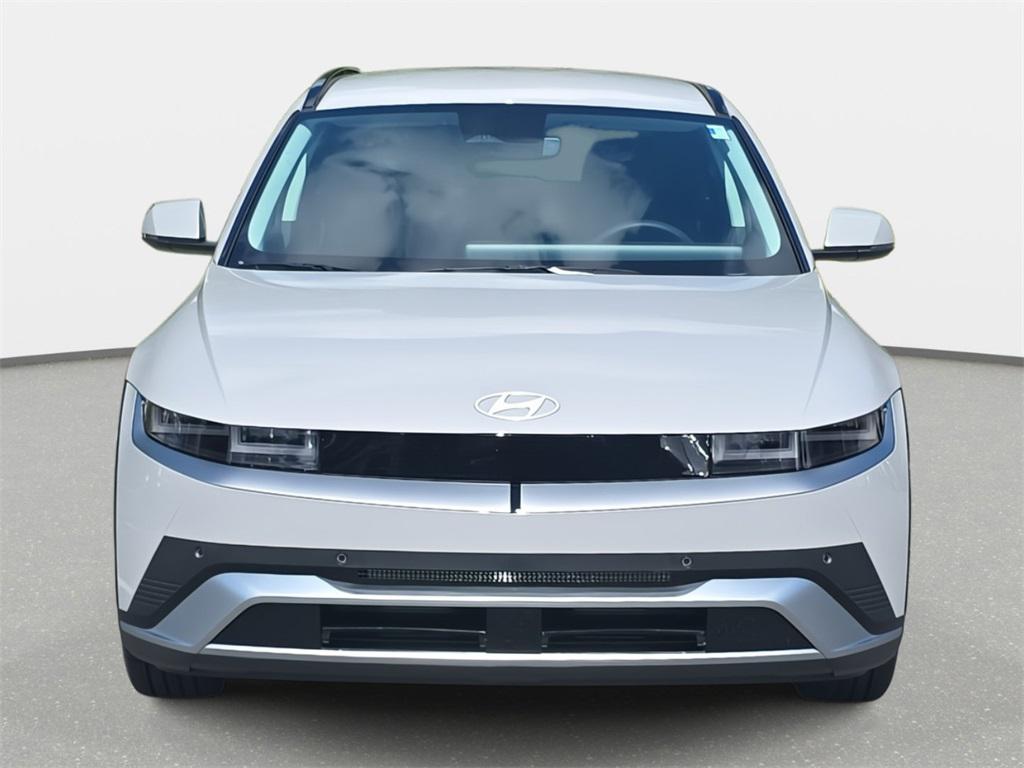2025 Hyundai Ioniq 5 SEL photo 2