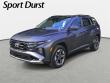 New 2025 Hyundai Tucson Hybrid SEL Convenience SUV