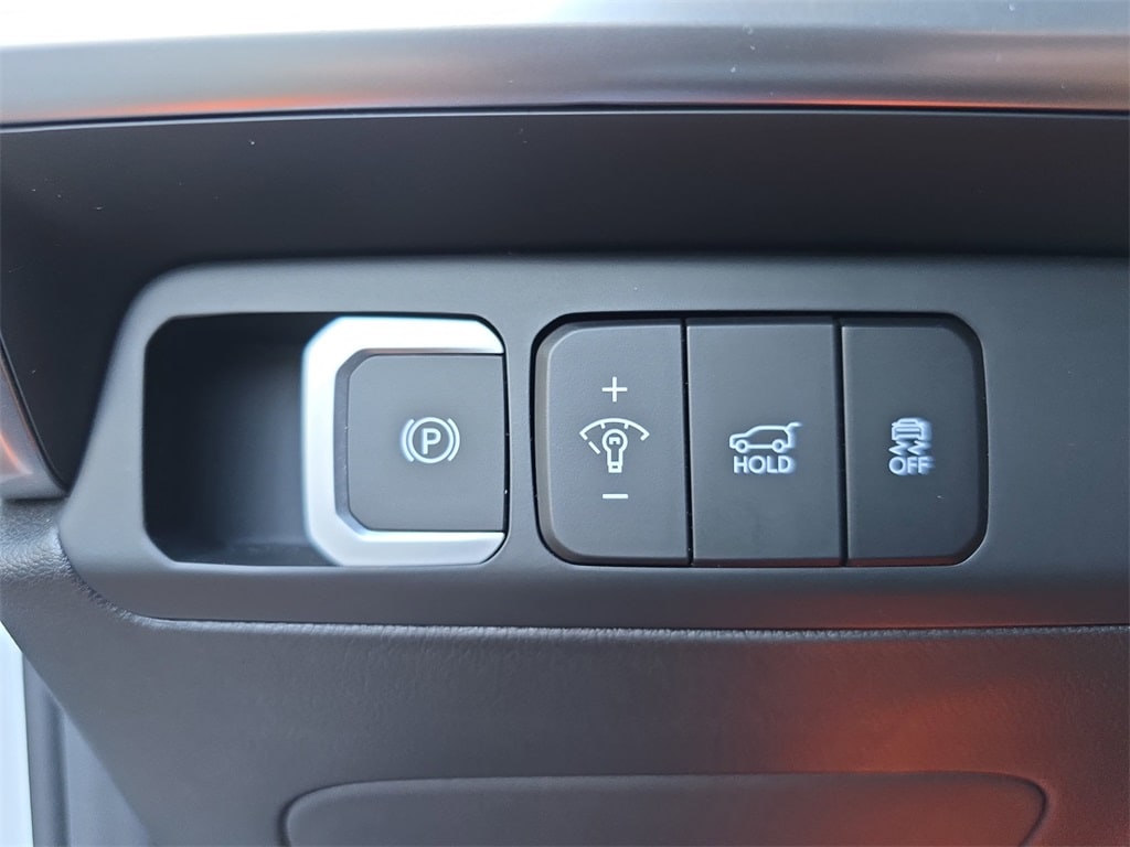 2025 Hyundai Santa Fe SEL - Photo 28