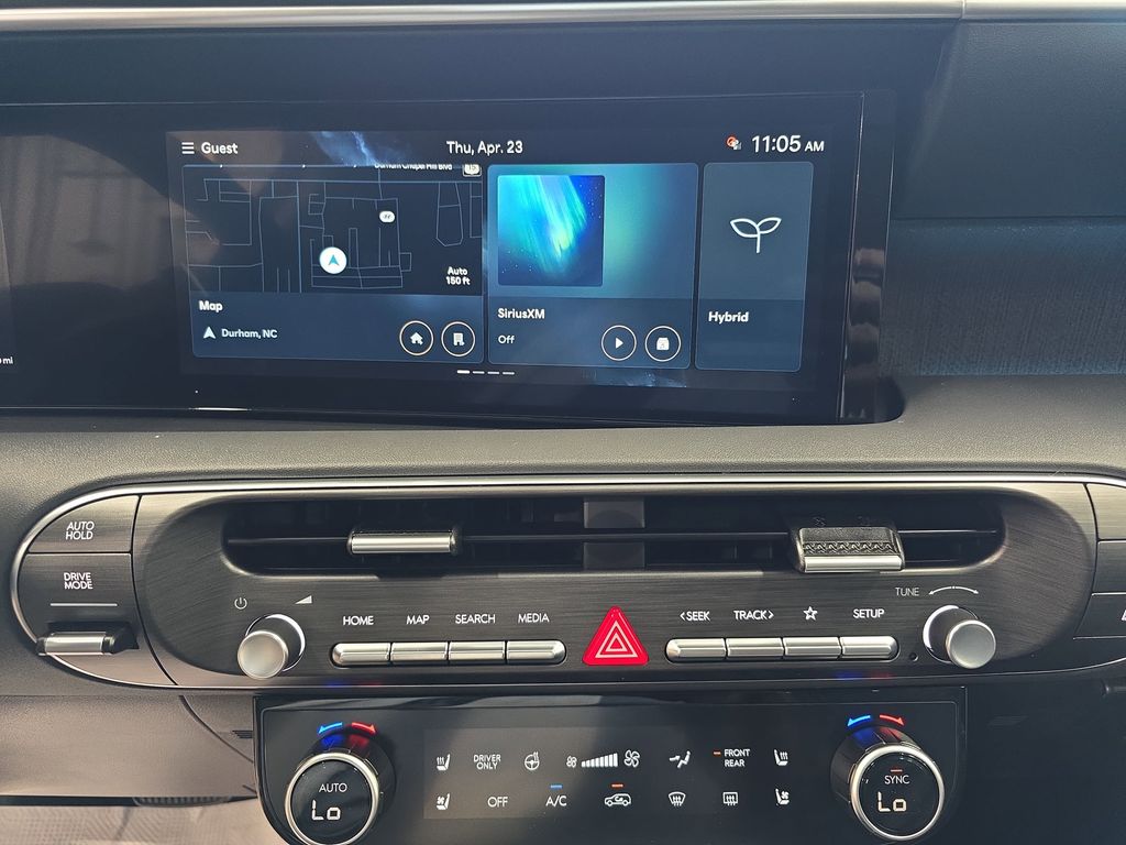 2026 Hyundai Palisade SEL Premium - Photo 21