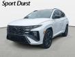 New 2025 Hyundai Tucson Hybrid N Line SUV