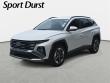 New 2026 Hyundai Tucson SEL FWD SUV