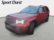 New 2027 Hyundai Santa Fe SEL FWD SUV