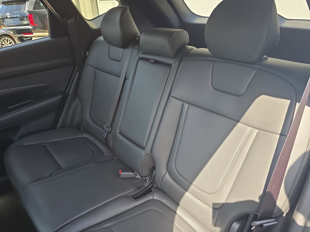 2025 Hyundai Tucson SEL Convenience - Photo 14