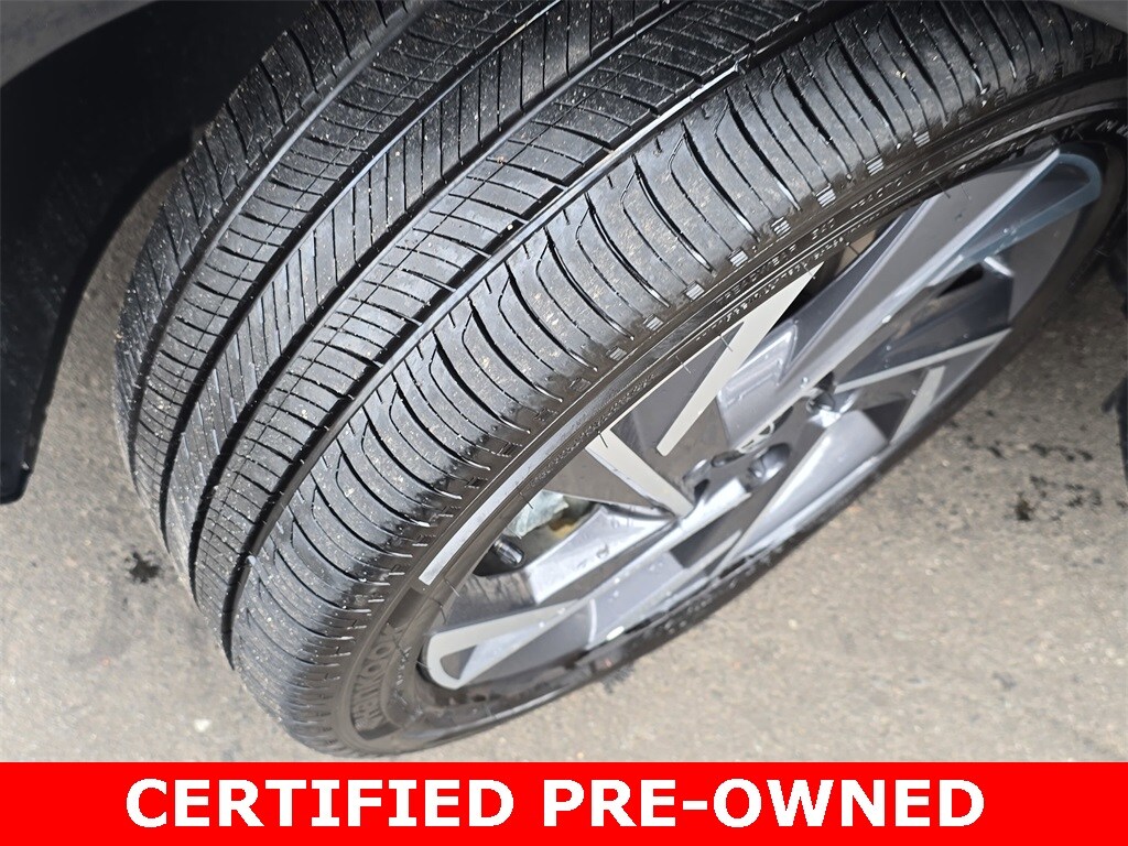 2025 Hyundai Elantra Blue - Photo 32