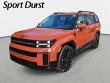 New 2025 Hyundai Santa Fe Calligraphy AWD SUV