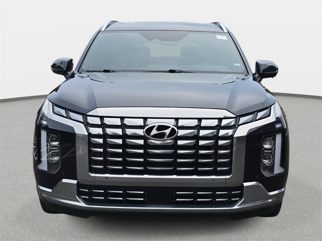 2024 Hyundai Palisade Calligraphy photo 2