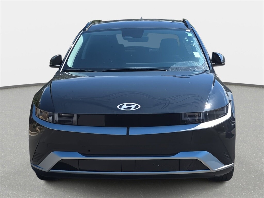 2025 Hyundai Ioniq 5 SEL photo 2