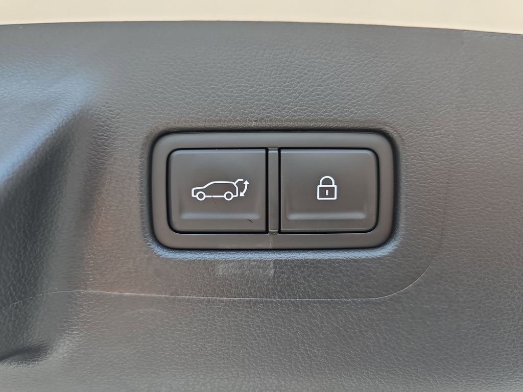 2026 Hyundai Santa Fe SE - Photo 14