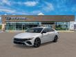 New 2026 Hyundai Elantra SEL Sport Sedan