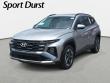New 2026 Hyundai Tucson Hybrid SEL Convenience SUV