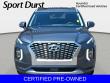 Certified 2022 Hyundai Palisade Limited SUV