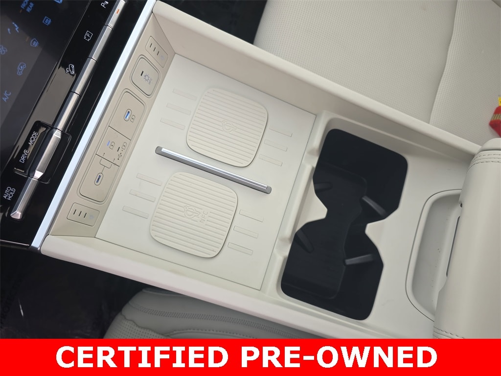 2025 Hyundai Santa Fe Calligraphy - Photo 26