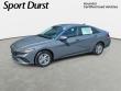New 2026 Hyundai Elantra SE Sedan