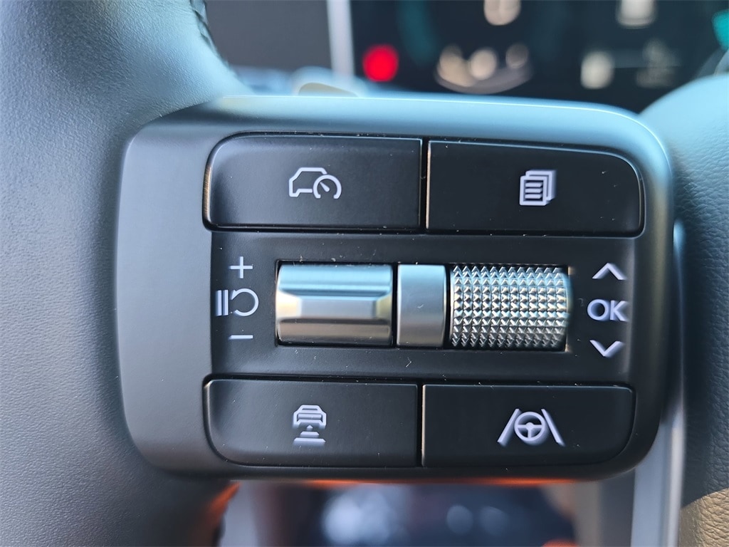 2025 Hyundai Santa Fe SEL - Photo 19