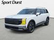 New 2026 Hyundai Palisade Hybrid Limited SUV