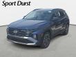 New 2026 Hyundai Tucson SEL FWD SUV