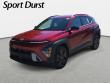 New 2026 Hyundai Kona SEL Sport FWD SUV