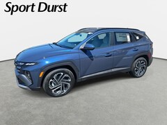2026 Hyundai Tucson SEL Plus FWD SUV
