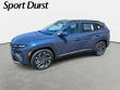 New 2026 Hyundai Tucson SEL FWD SUV