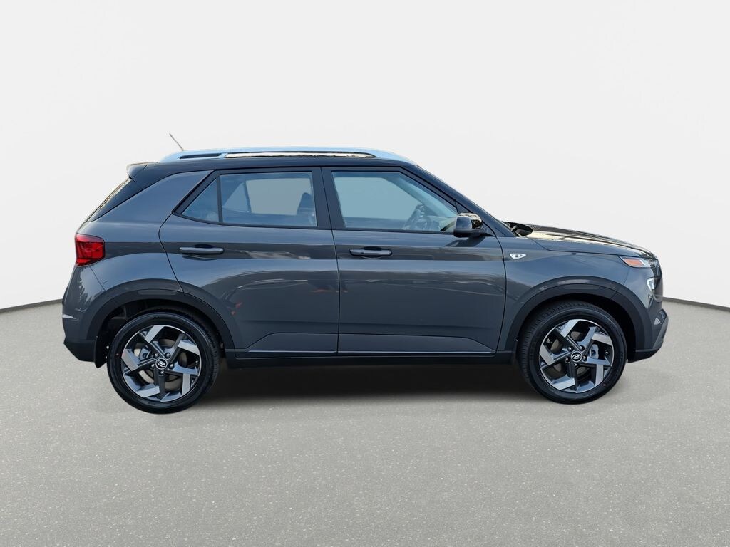 New 2026 Hyundai Venue SEL SUV