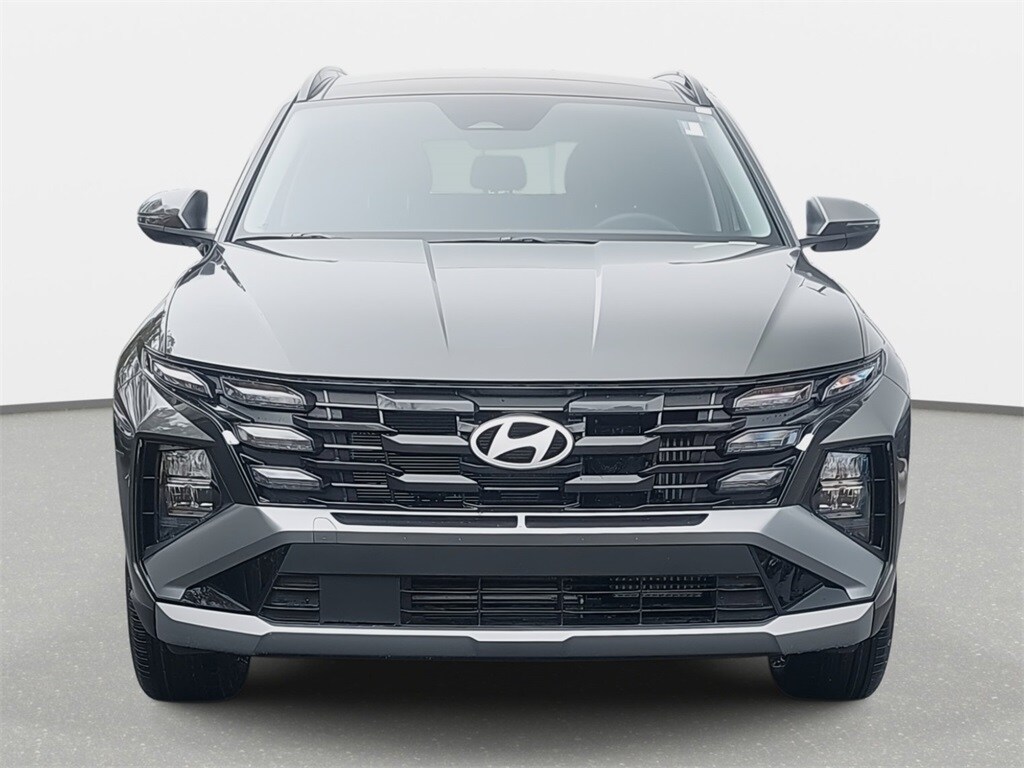 2025 Hyundai Tucson Hybrid SEL Convenience photo 2