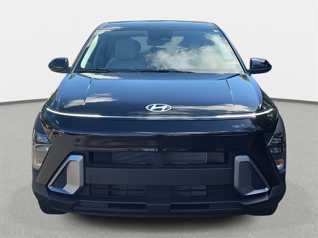 New 2026 Hyundai Kona SE FWD SUV