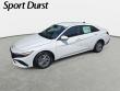 New 2026 Hyundai Elantra SE Sedan