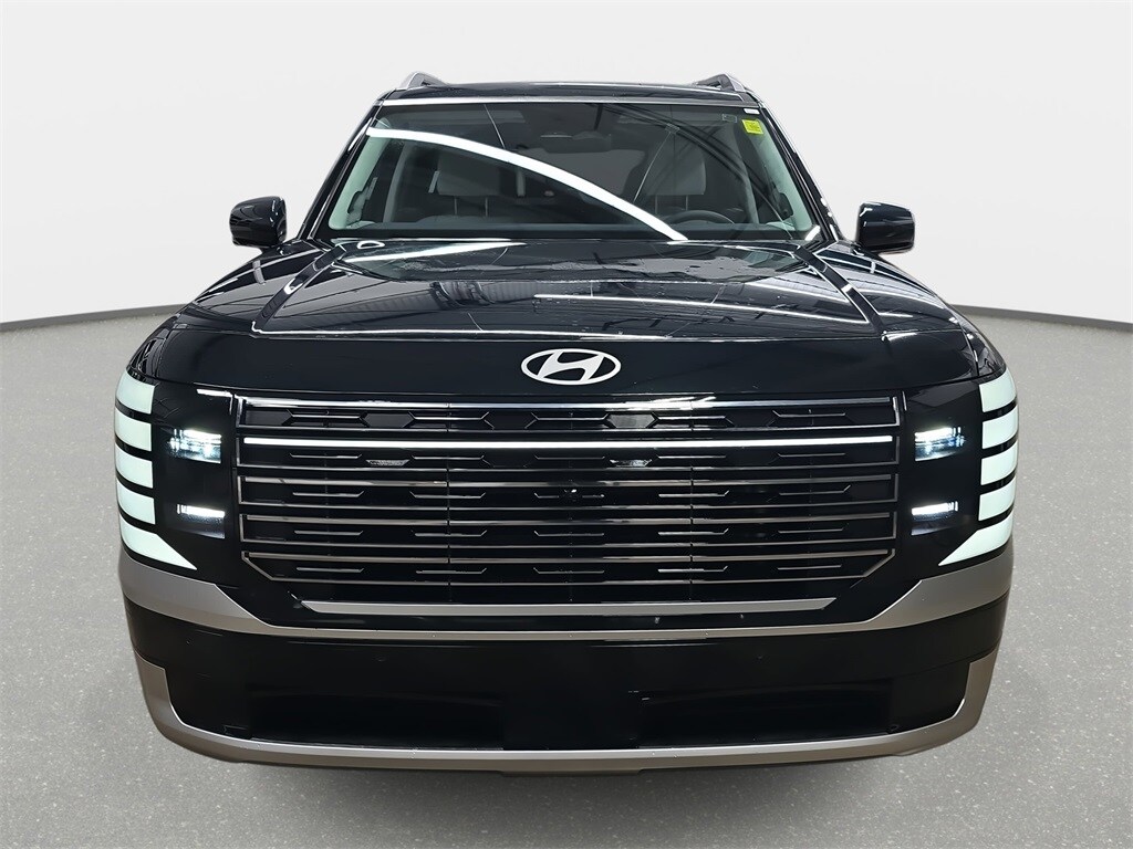 2026 Hyundai Palisade Calligraphy photo 2