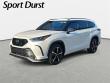Used 2021 Toyota Highlander XSE SUV