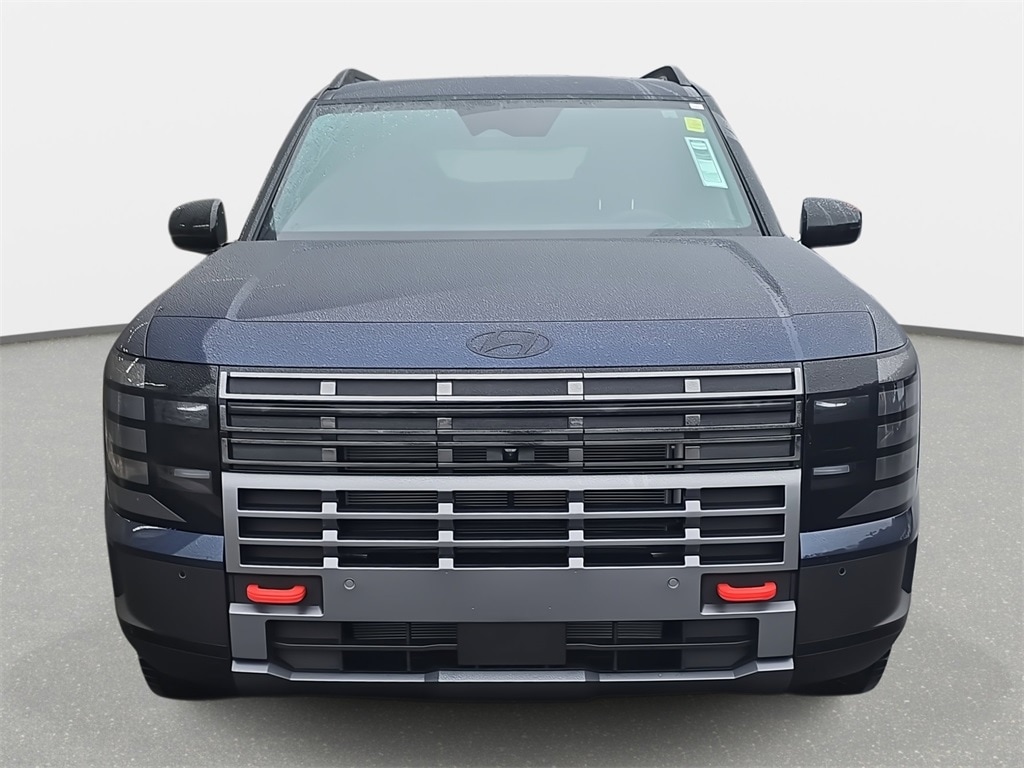 New 2026 Hyundai Palisade XRT AWD SUV