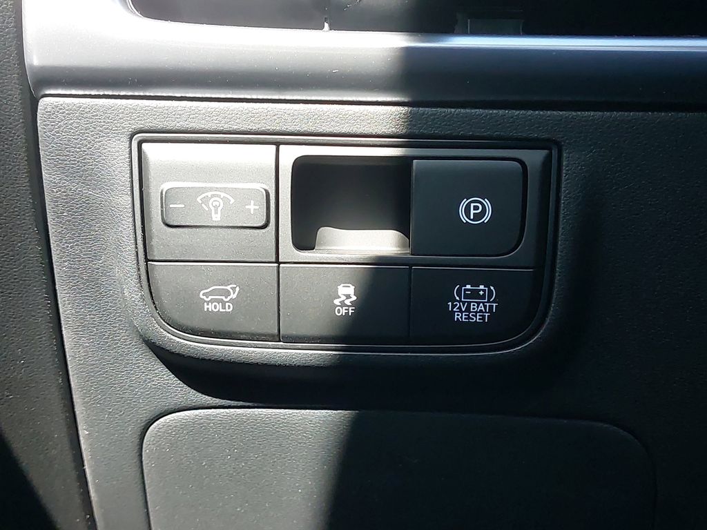 2025 Hyundai Tucson SEL Convenience - Photo 27