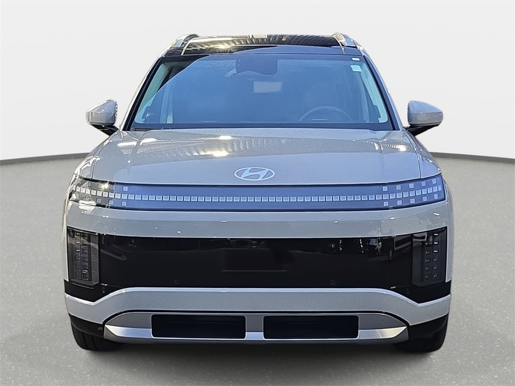 New 2026 Hyundai IONIQ 9 Performance Limited SUV