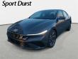 New 2024 Hyundai Elantra SEL Convenience Sedan