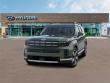 New 2026 Hyundai Santa Fe Hybrid Limited SUV