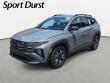 New 2026 Hyundai Tucson XRT FWD SUV