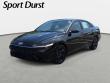 New 2026 Hyundai Elantra SEL Sport Sedan