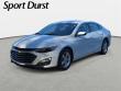 Used 2023 Chevrolet Malibu LS w/1FL Sedan