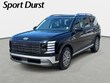  Hyundai Palisade Hybrid