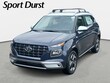 Hyundai Venue